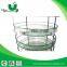 chin-up hydroponics garden plant herb drying net/drying rack/ top quality dryer net hydroponics/ drying net for indoor gardening