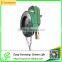 hot sale greenhouse manual roll up machine
