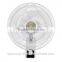 6 inch mount wall fan / oscillating wall fan / air cooling fan wholesaler
