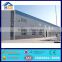 pre-engineered large span steel structure warehouse buildings sale