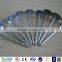 made in china wire roofing nail hot dipped galvanized steel