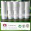 Nonwoven fabric applied in hospital etc