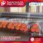 Zhaolida Good Quality mild steel prices price per meter