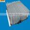 OEM China Extruded Aluminum Heatsink Round Aluminum Heatsink