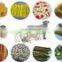 Automatic Chewing Pet Food Machine