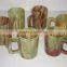 MANUFACTURER AND EXPORTERS ONYX COFFEE CUPS OR MUGS HANDICRAFTS