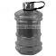 Amazon ebay hotsale high quality 2.2L gym fitness BPA free water bottle jug/outdoor activity with handle
