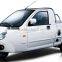 EEC certified 3 wheel electric pickup truck