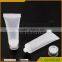 10 PCS 15ml Empty Refillable Bottle Cosmetic Soft Tube and Screw Thread Cap Travel Makeup Container Shampoo Facial Cleanser Loti