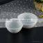 Eco Ware Factory Suppliers Dual Shape Ceramic Dipping Oil Bowls