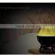 new gadgets 2017 electronics motional led light audio bluetooth speaker with 16M APP colors