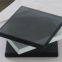 2mm-19mm Decorative Acid Etched Glass, Frosted Glass for Art Architectural Glass