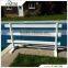 Fentech Temporary Pvc/Plastic Used Temporary Fence