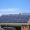 solar energy hot water heater 20w