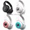 B570 Wireless Headphone Bluetooth Headset with FM Stereo LCD Screen TF Card with Microphone Support For iPhone Galaxy HTC