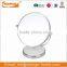 Unique Square Frameless Standing Makeup Mirror