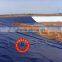 Compound Waterproofing Material geotextile fabric and geomembrane for landfill