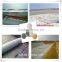 Waste Landfill Railway Sodium Bentonite waterproof pad GCL
