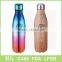 17oz Double Wall Vacuum Insulated Stainless Steel Water Bottle Perfect for Outdoor Sports