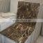 Emperador Marble Composite Tile, Composite Marble Tile