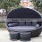 one sets(3pcs)=1pcs bed+2pcs stool, daybed