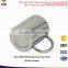Promotional Items To Camping Outdoor Use Custom Polish Finish Mug