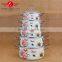 High Quality Printing Gift Promotion Hot Item Enamel/ Ceramic Casserole Pot /Cookware Set