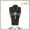 China Manufacturer Lower Price Noble Black Display Jewelry