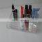 Hot sale kardashian acrylic makeup organizer