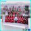 Creative sublimation crystal photo Smooth Angel Square 100X150 X20 mm
