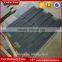 Cheaper Hainan black basalt cladding panels