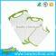 2016 hot sell new design plastic cutting board online shipping in 