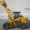 ZL18 1.8ton Construction Wheel Loader for Sale