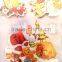 Christmas Design Sticker, Snowman Pattern Sticker, Craft Gift Sticker for Decoration, Hot Sale 3D Decoupage Stickers