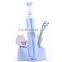 2015 new design 30 second smile electric toothbrush