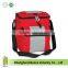 High Quality Outdoor Wholesale 36 Can Outdoor Cooler Bag On Wheels, Trolley Picnic Cooler Bag With Wheels