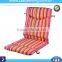 wholesale cushion for outdoor patio furniture foldable seat cushion outdoor