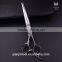 Fashion 1/3 sword blade barber scissors