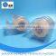 factory direct sale wholesale plastice stationary tape dispenser for packing