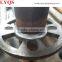 Q345 Hot Dip Galvanized Ringlock System Scaffolding