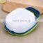 Newest style multi-functional vegetable grater fruit peeler