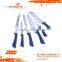 A3120 New design Hot Sale Non-stick Coating 5PCS Stainless Steel Knife Set