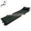 High elasticity folding self-inflatable camping mat