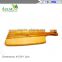 Factory direct sale upscale environmental protection kitchen household acacia wood cutting board