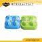Personalized Ice Molds, Silicone Ice Cube Tray, Multi-function SiliconeIce Cream Mold