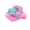 Liquid silica gel mould DIY chocolate handmade cake mould cake decorating tool Mermaid  1688 agent