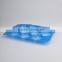 Poland Market Popular Wholesale Plastic Vacuum Forming Tray Type Apple Box Insert Pad