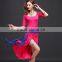 Elegant belly dance saidi dress with matching hip warp