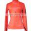 Slim fit Custom colorful Running Wear Jacket for women wholesale