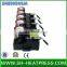 5 silicone mug wrap 5 in1 mug heat press sublimation machine